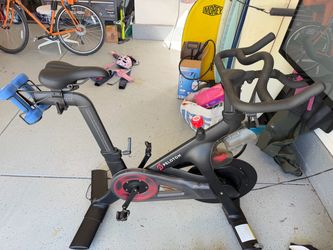 Peloton Bike - Playa Vista