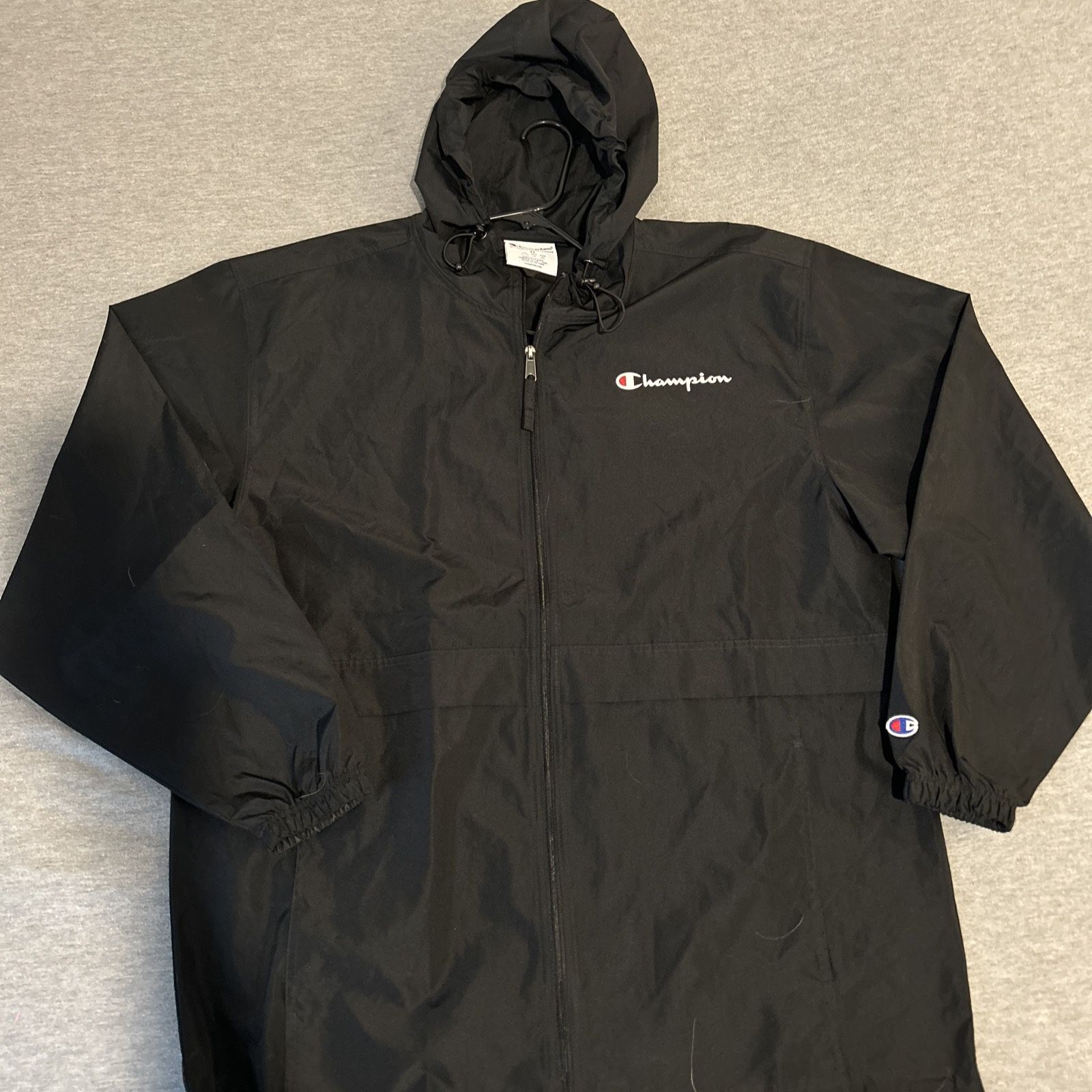 Champion Rain jacket