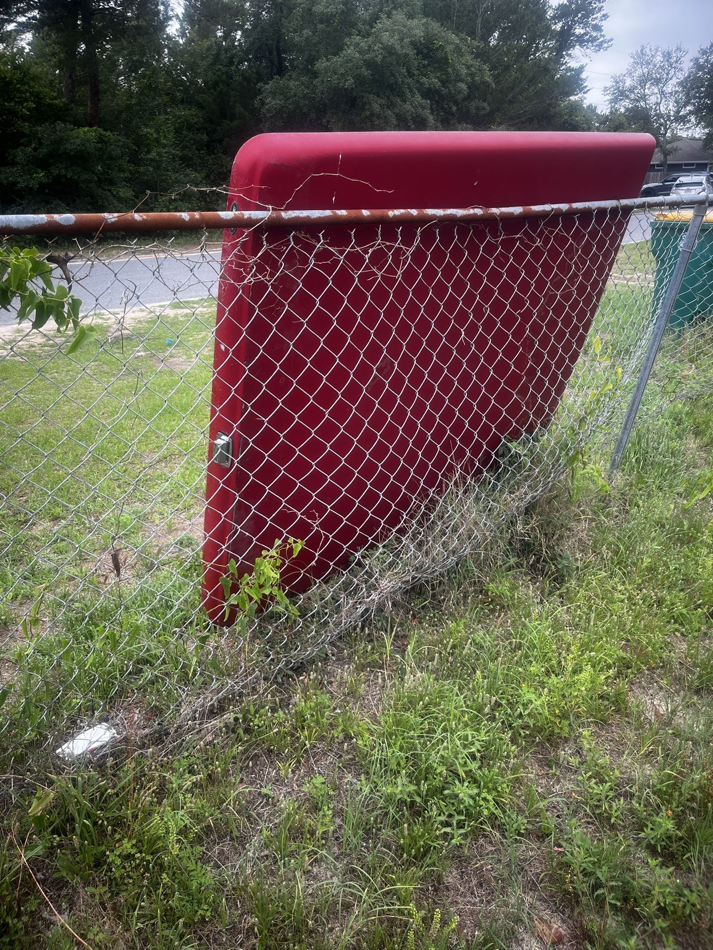 Truck Bed Cover