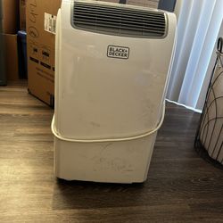 New Portable AC Unit 