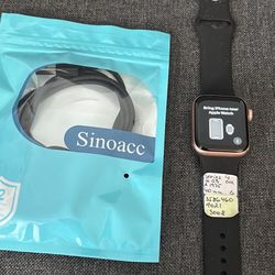 Apple Watch Series 4 Cellular! Like New! 