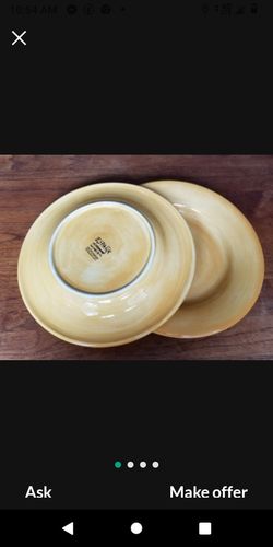 Espana Brand Plates