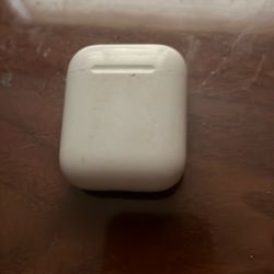 Apple AirPods 