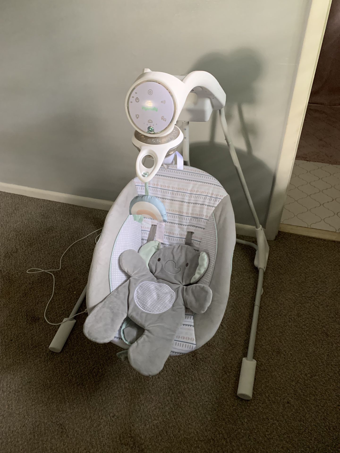 Baby Swing