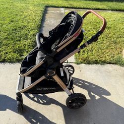 Cynebaby Stroller