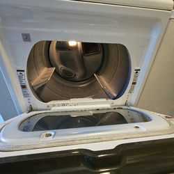 Whirpool Electric Dryer 