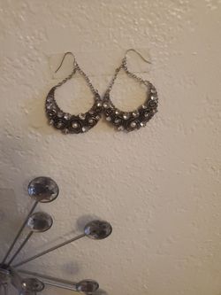 Vintage earings