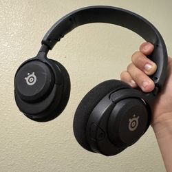 Steel Series Nova 5 Headset Xbox Series