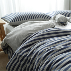 Cotton Comforter queen 3pc