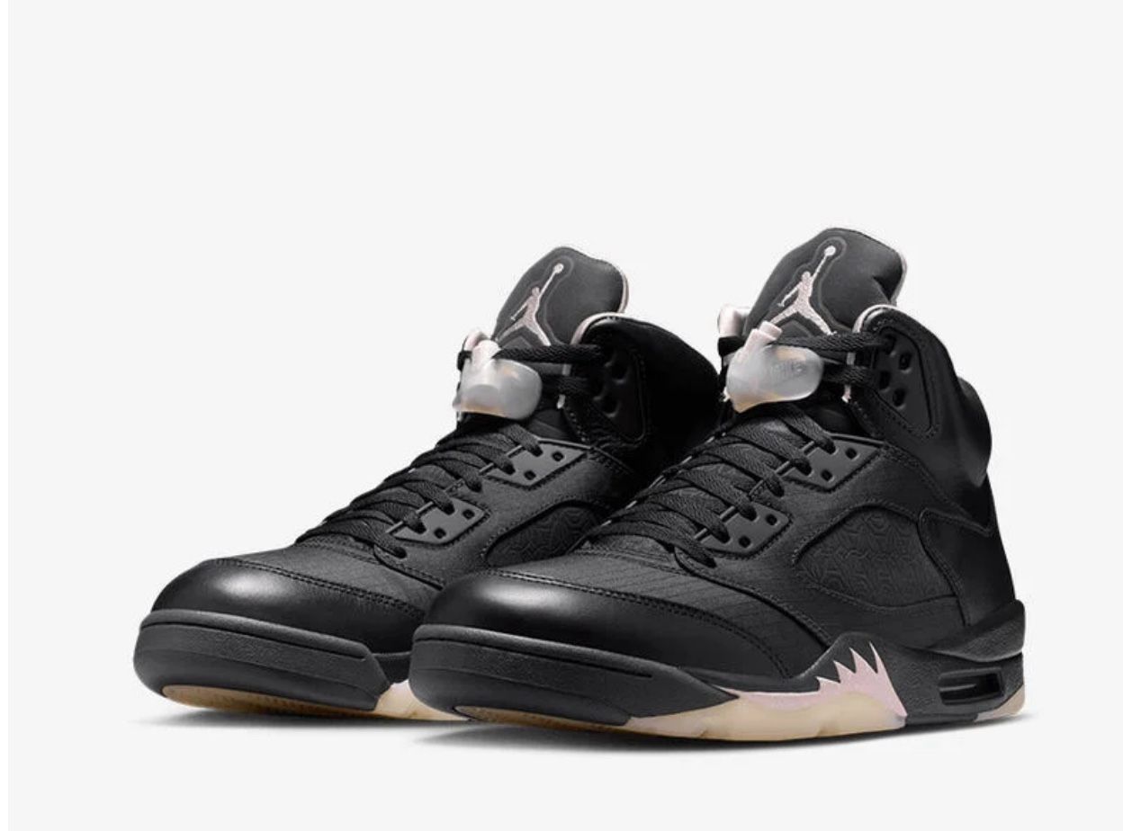 Jordan 5 Paris Saint-Germain