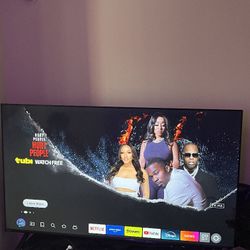 Toshiba 65" Class C350 Series LED 4K UHD SMART FIRE TV