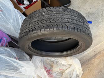 Audi Q3 brand new Tires I have 3 available. ( Read description)