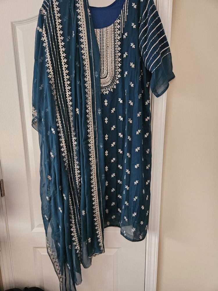 Party Wears
