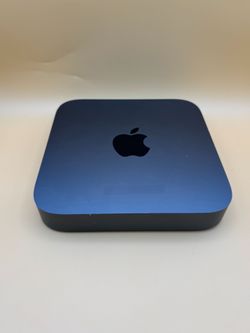 APPLE MAC MINI MODEL A1993 16GB RAM 512SDD USED