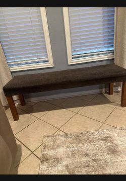 Bench