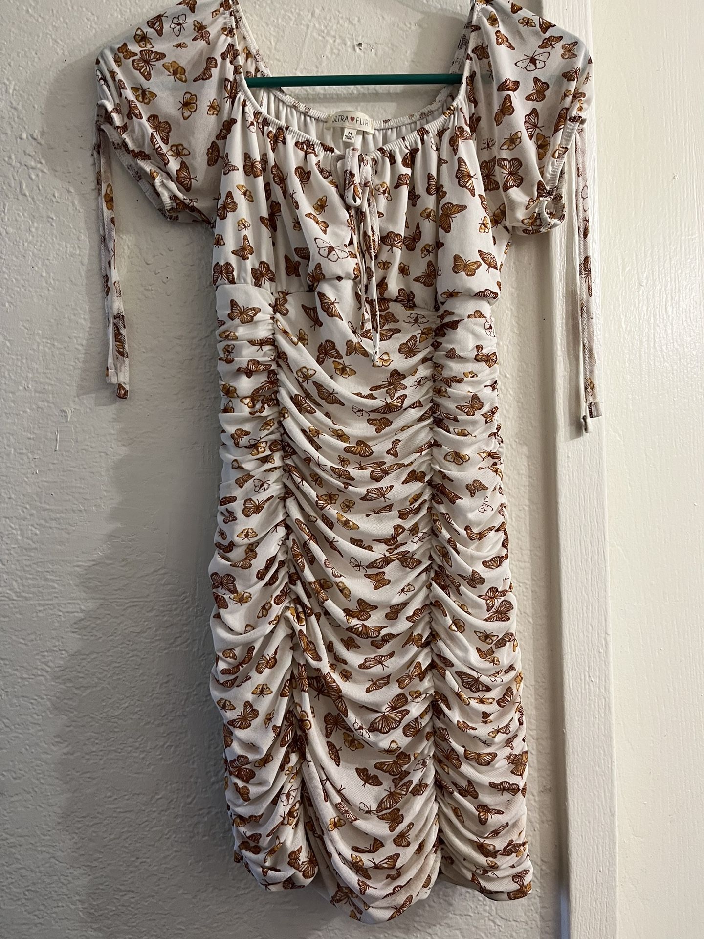 Short Dress