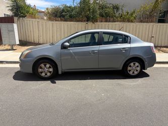 2010 Nissan Sentra