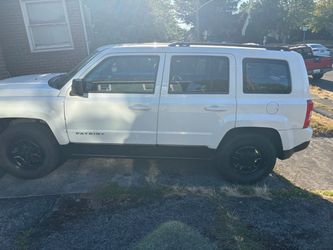 2011 Jeep Liberty