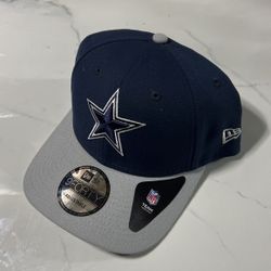 Dallas Cowboys snapback hat 🧢