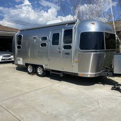 2007 Airstream Safari Special