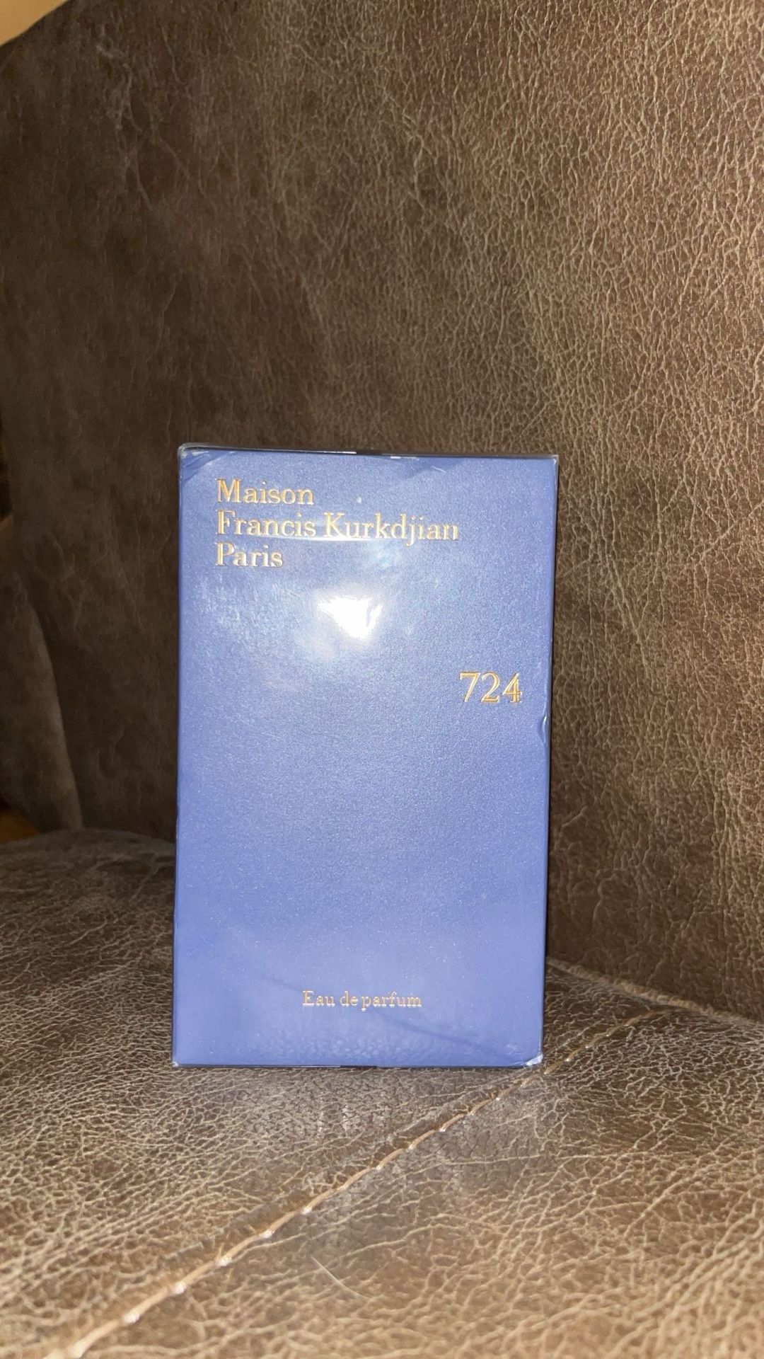 MFK Paris 724 2.4oz
