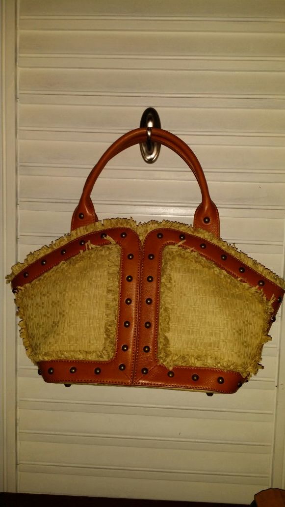 Gorgeous BCB Girls Purse
