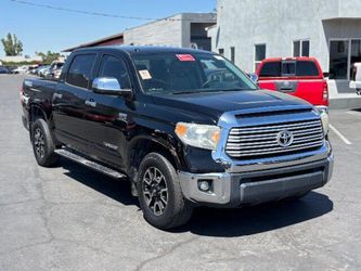 2016 Toyota Tundra