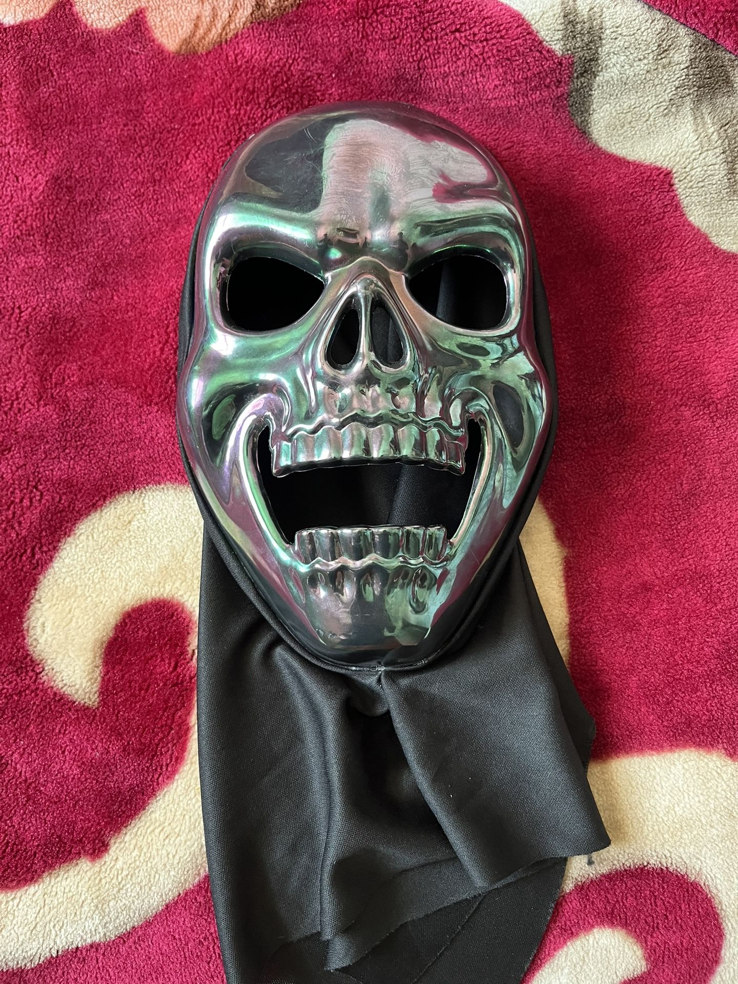 Mask