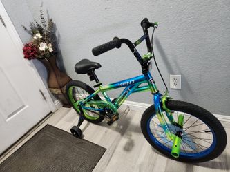 Kend Bike Bmx Boys 18 new Ready to ride