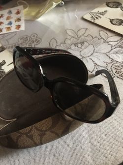 Glasses
