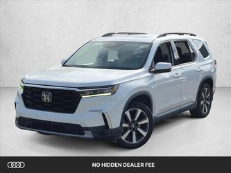 2023 Honda Pilot
