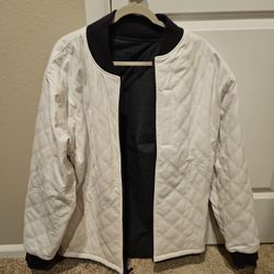 BYLT Mens Bomber Jacket