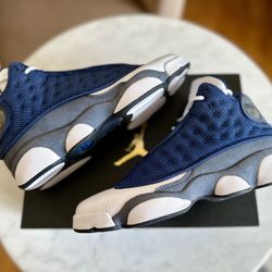 Jordan 13 Retro Flint 2020 (GS) Size 7Y / 8.5W DS Brand New w/ Receipt!