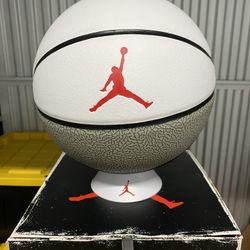 35TH ANNIVERSARY AUTHENTIC JORDAN BASKETBALL 🏀 