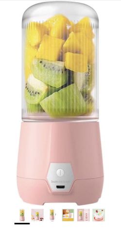 Fruit Smoothie Blender New 