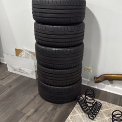 Michelin Super Sports (4)