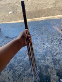 Bike fork