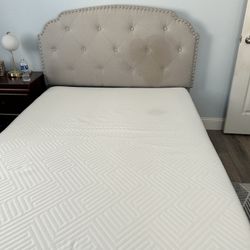 Free Full Size Bed 