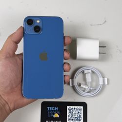 iPhone 13 128Gb Unlocked