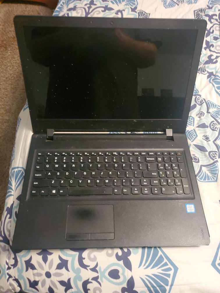 Lenovo Laptop