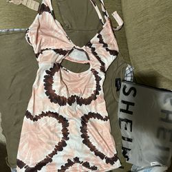 Shein Petite Medium