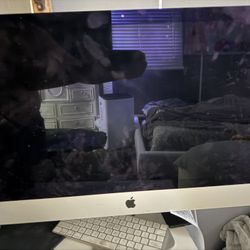 Selling My Apple iMac 