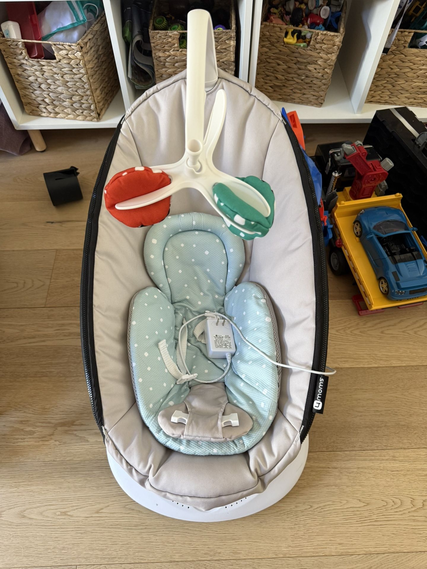 4moms MamaRoo