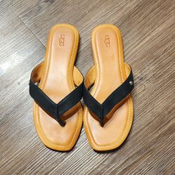 Ugg Women Sandals 