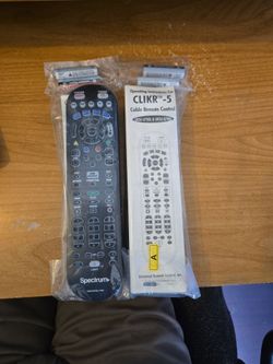 Remote Control