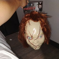 Chucky