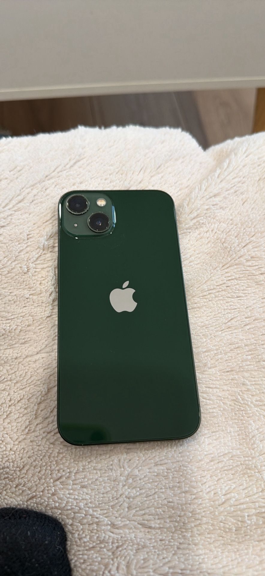 iPhone 13 + Otterbox Case