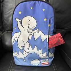 Backpack Sprayground