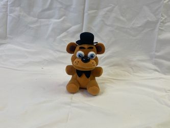 Freddy Plush