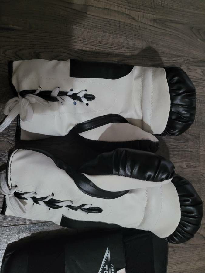 Boxing Gear For Kids 10-14